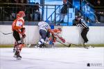 Photo hockey match Amnville - Paris (FV) le 07/12/2019
