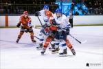 Photo hockey match Amnville - Paris (FV) le 07/12/2019