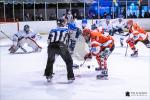 Photo hockey match Amnville - Paris (FV) le 07/12/2019