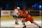 Photo hockey match Amnville - Reims le 06/03/2010