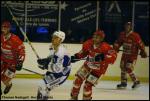 Photo hockey match Amnville - Reims le 06/03/2010
