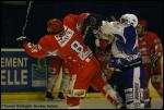 Photo hockey match Amnville - Reims le 06/03/2010