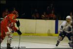 Photo hockey match Amnville - Reims le 06/03/2010