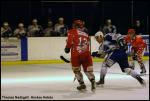 Photo hockey match Amnville - Reims le 06/03/2010