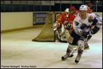 Photo hockey match Amnville - Reims le 06/03/2010