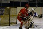 Photo hockey match Amnville - Reims le 06/03/2010