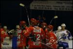 Photo hockey match Amnville - Reims le 06/03/2010