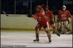 Photo hockey match Amnville - Reims le 06/03/2010