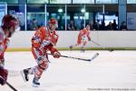 Photo hockey match Amnville - Toulouse-Blagnac le 15/09/2012