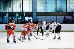 Photo hockey match Amnville - Toulouse-Blagnac le 15/09/2012