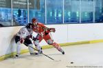 Photo hockey match Amnville - Toulouse-Blagnac le 15/09/2012