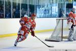 Photo hockey match Amnville - Toulouse-Blagnac le 15/09/2012