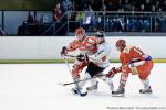 Photo hockey match Amnville - Toulouse-Blagnac le 15/09/2012