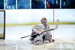 Photo hockey match Amnville - Toulouse-Blagnac le 15/09/2012