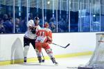 Photo hockey match Amnville - Toulouse-Blagnac le 15/09/2012