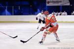 Photo hockey match Amnville - Toulouse-Blagnac le 15/09/2012