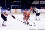 Photo hockey match Amnville - Toulouse-Blagnac le 15/09/2012