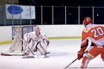 Photo hockey match Amnville - Toulouse-Blagnac le 15/09/2012