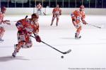 Photo hockey match Amnville - Toulouse-Blagnac le 15/09/2012