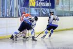 Photo hockey match Amnville - Tours  le 31/03/2012