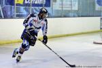 Photo hockey match Amnville - Tours  le 31/03/2012