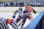 Photo hockey match Amnville - Tours  le 31/03/2012