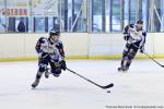 Photo hockey match Amnville - Tours  le 31/03/2012