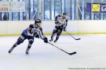 Photo hockey match Amnville - Tours  le 31/03/2012