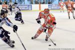 Photo hockey match Amnville - Tours  le 31/03/2012