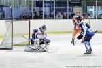 Photo hockey match Amnville - Tours  le 31/03/2012