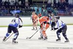Photo hockey match Amnville - Tours  le 31/03/2012