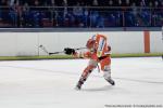 Photo hockey match Amnville - Tours  le 31/03/2012