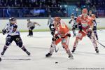 Photo hockey match Amnville - Tours  le 31/03/2012