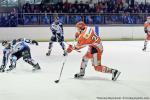 Photo hockey match Amnville - Tours  le 31/03/2012