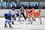 Photo hockey match Amnville - Tours  le 31/03/2012