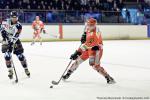 Photo hockey match Amnville - Tours  le 31/03/2012