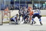 Photo hockey match Amnville - Tours  le 31/03/2012