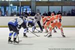 Photo hockey match Amnville - Tours  le 31/03/2012