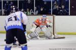 Photo hockey match Amnville - Tours  le 31/03/2012