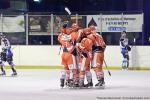 Photo hockey match Amnville - Tours  le 31/03/2012