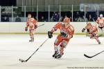 Photo hockey match Amnville - Tours  le 31/03/2012