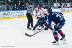 Photo hockey match Angers  - ACS Gyergyi HK  le 15/11/2025