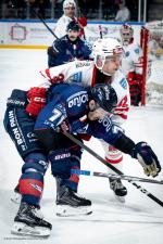 Photo hockey match Angers  - ACS Gyergyi HK  le 15/11/2025