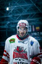 Photo hockey match Angers  - ACS Gyergyi HK  le 15/11/2025