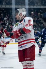 Photo hockey match Angers  - ACS Gyergyi HK  le 15/11/2025