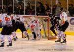 Photo hockey match Angers  - Amiens  le 23/11/2013
