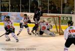 Photo hockey match Angers  - Amiens  le 23/11/2013