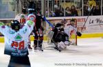 Photo hockey match Angers  - Amiens  le 23/11/2013
