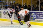 Photo hockey match Angers  - Amiens  le 23/11/2013