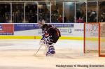 Photo hockey match Angers  - Amiens  le 23/11/2013